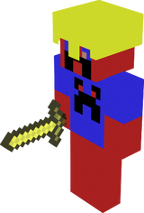 utimate creeper 