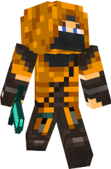 minecraftian