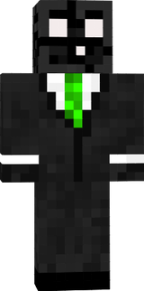 slimesuit