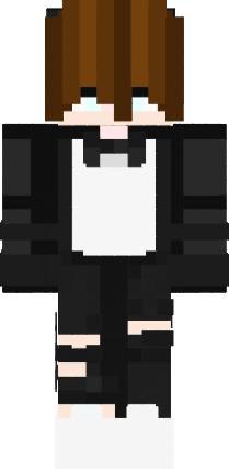 Preview of texture: redexit skin