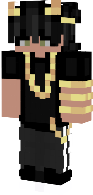 Preview of texture: RICH PVP DEMON BOY 2020