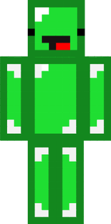 Emerald Skeppy