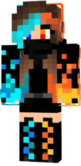 My skin