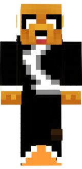Driegox ninja