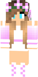 skin de eileen