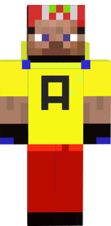 alonso de minecraft