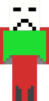 My Creeper