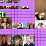 PewDiePie Paintings HD