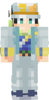 Jotaro (DIU)