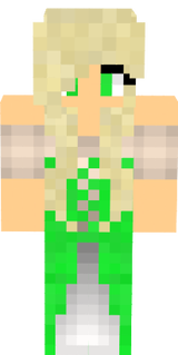 Medieval Lilly