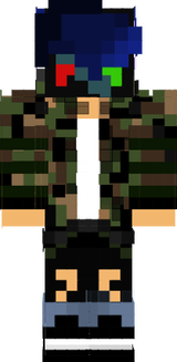 SHMEXY EIN