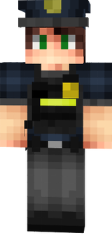 SneakPvP(Police)