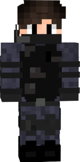Hendrik FBI