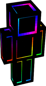 golde multicolor