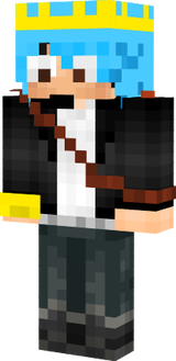 skin # 3