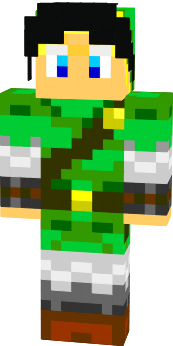 Preview of texture: char