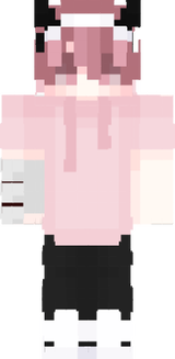 Pink Devil bOy