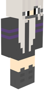 HazukiChan Murderer