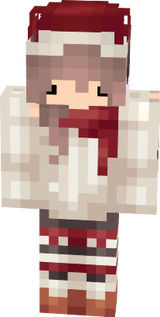 Nyxa in the world by Milka_Games