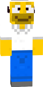 Preview of texture: Homer