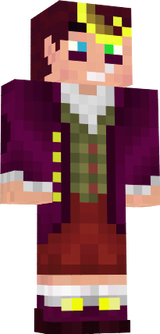librarian of chaos