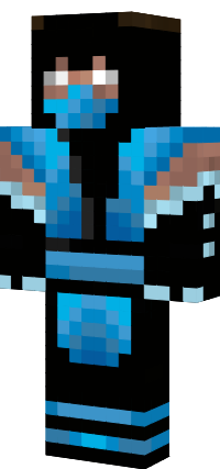 Preview of texture: sub zero