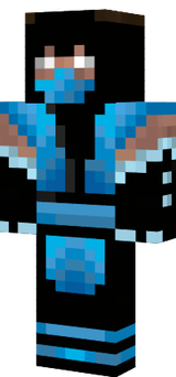 sub zero