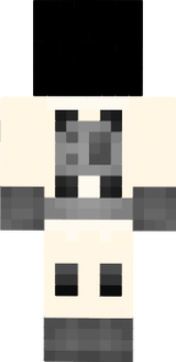 space man