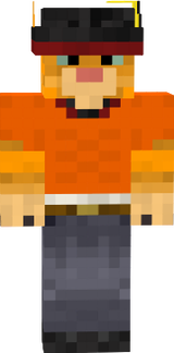 Mr. Klunk