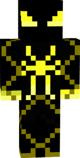 spider