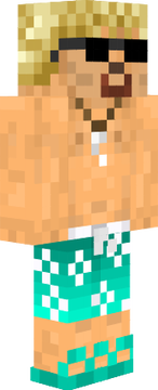 surfer boi