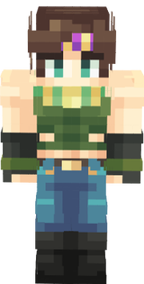 JOSEPH!