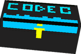 codec chest