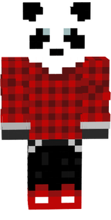 Summer Panda