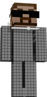 cooler junger