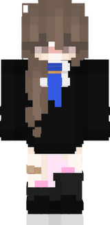 azul