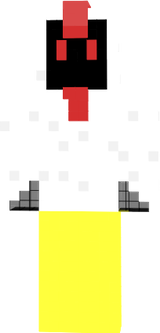 chicken