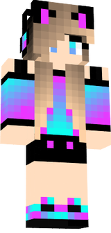 Luchi unicorn