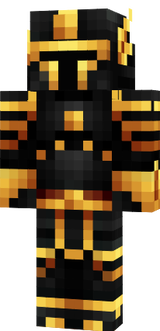 lord of gold