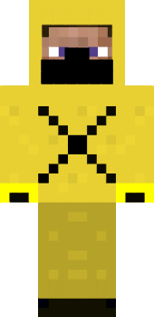 Preview of texture: banditskin