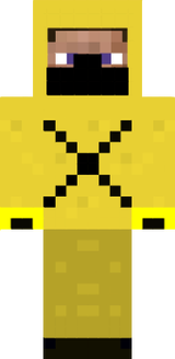 banditskin