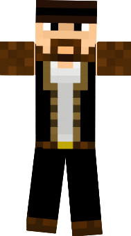 Preview of texture: ReiTrov