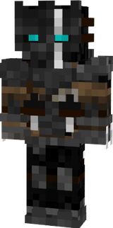 Elxicor. Soldado
