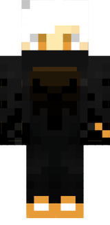 Skin Ibra