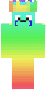 rainbow.Yampier