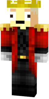 KistunePhoenix Nugget is the king
