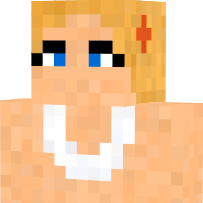 Mermaid (Peter Pan) - player Skin - NovaSkin