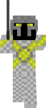 Zach's Knight
