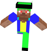cool steve