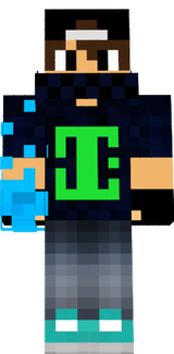 my skin 